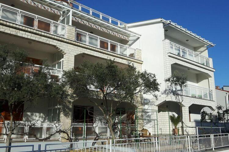 Apartment Adelheid In Biograd, Close To The Biograd Na Moru